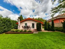 Pronájem rodinného domu, Říčany, Výhledová, 75 m2