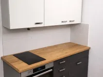 Pronájem bytu 2+kk, Jirkov, Nerudova, 21 m2