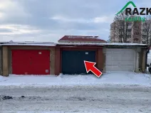 Pronájem ostatní, Tachov