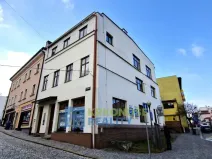 Pronájem bytu 1+kk, Trutnov - Vnitřní Město, Pražská, 56 m2