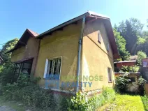 Prodej rodinného domu, Tanvald - Šumburk nad Desnou, Popelnická, 146 m2