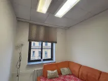 Pronájem kanceláře, Brno, Josefská, 10 m2