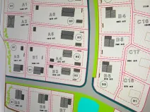 Prodej pozemku pro bydlení, Jablonné v Podještědí, 22371 m2