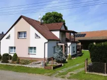 Prodej rodinného domu, Vitiněves, 195 m2