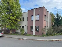 Pronájem kanceláře, Klatovy, Karafiátová, 33 m2