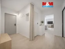 Prodej bytu 4+1, Praha - Krč, Točitá, 103 m2