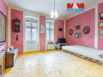 Prodej bytu 2+1, Dalovice, Průběžná, 42 m2