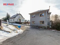 Prodej vícegeneračního domu, Mnichovice, Jiráskova, 230 m2