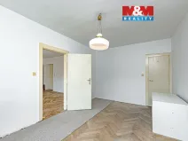 Prodej bytu 3+1, Náchod, Bartoňova, 84 m2