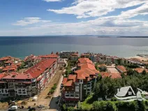 Prodej bytu 3+kk, Sveti Vlas, Bulharsko, 70 m2