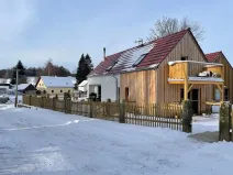 Prodej rodinného domu, Člunek, 191 m2