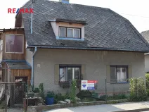 Prodej rodinného domu, Jeseník, Šumperská, 132 m2