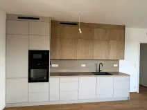 Prodej bytu 2+kk, Praha - Radlice, U Komína, 58 m2
