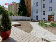 Pronájem bytu 3+kk, Plzeň, Jablonského, 73 m2