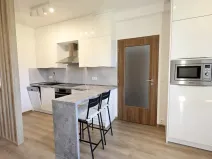 Pronájem bytu 2+kk, Chrášťany, 50 m2