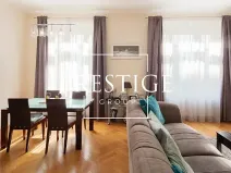 Pronájem bytu 2+kk, Praha - Vinohrady, náměstí Jiřího z Poděbrad, 75 m2