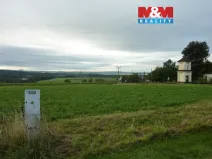 Prodej pozemku pro bydlení, Žernov, 1504 m2