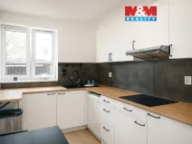 Pronájem bytu 2+1, Ostrava - Přívoz, Terezy Novákové, 60 m2