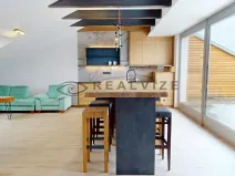 Pronájem bytu 1+kk, Ledenice, Okružní, 80 m2