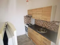 Pronájem bytu 1+kk, Česká 480/31, 43401 Most, 33 m2