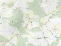 Dražba lesa, Mlýny, 1397 m2