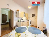 Prodej bytu 2+1, Karviná - Ráj, U Lesa, 51 m2