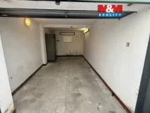 Pronájem garáže, Chropyně, 19 m2