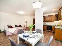 Pronájem bytu 3+kk, Praha - Horní Měcholupy, Nad přehradou, 78 m2