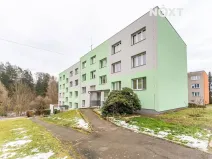 Prodej bytu 2+1, Mnichovice, Pražská, 60 m2