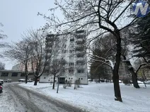 Pronájem bytu 1+1, Písek, Dr. M. Horákové, 44 m2