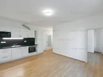 Pronájem bytu 2+kk, Praha - Holešovice, V závětří, 44 m2