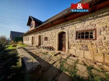 Prodej chalupy, Velké Svatoňovice, 350 m2