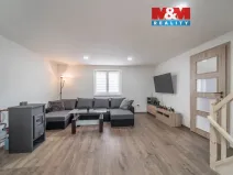Prodej chalupy, Praha - Přední Kopanina, Preláta, 72 m2