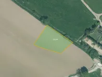 Prodej pole, Dnešice, 36083 m2