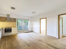 Pronájem bytu 3+kk, Praha - Lochkov, U sladovny, 61 m2