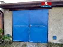 Pronájem garáže, Šenov u Nového Jičína, 26 m2