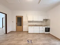 Pronájem bytu 2+1, Horní Police, 9. května, 58 m2