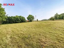 Prodej pozemku pro bydlení, Lažiště, 2263 m2