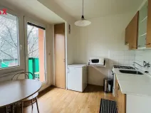 Pronájem bytu 1+1, Ostrava - Mariánské Hory, Gen. Hrušky, 39 m2