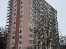 Prodej bytu 3+1, Kladno, Ukrajinská, 75 m2