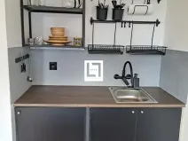 Pronájem bytu 1+kk, Brno, Halasovo náměstí, 24 m2