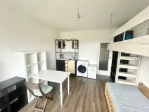Pronájem bytu 1+kk, Říčany, 22 m2