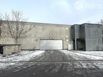 Prodej garáže, Brno, Turgeněvova, 15 m2