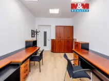 Pronájem kanceláře, Praha - Strašnice, Kolovratská, 18 m2