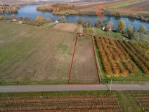 Prodej sadu/vinice, Velké Bílovice, U Rybníka, 2791 m2