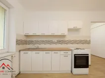 Pronájem bytu 1+1, Ostrava, Palackého, 41 m2