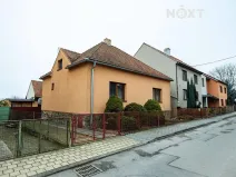 Prodej rodinného domu, Spešov, 122 m2