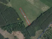 Prodej louky, Kladruby nad Labem, 3199 m2