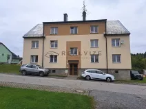 Pronájem bytu 4+1, Přední Výtoň, 95 m2