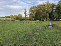 Prodej pozemku pro bydlení, Cehnice, 4046 m2